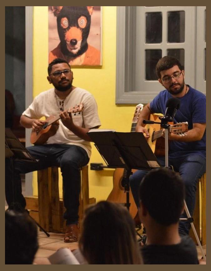 Poetas a Esmo photo 1