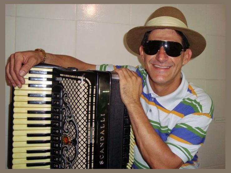 Poeta Francinaldo photo 1