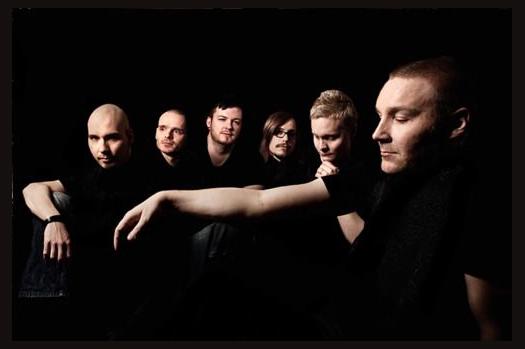Poets Of The Fall photo 1