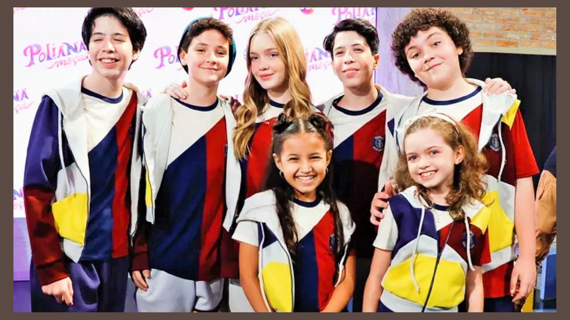 Poliana Moça photo 1