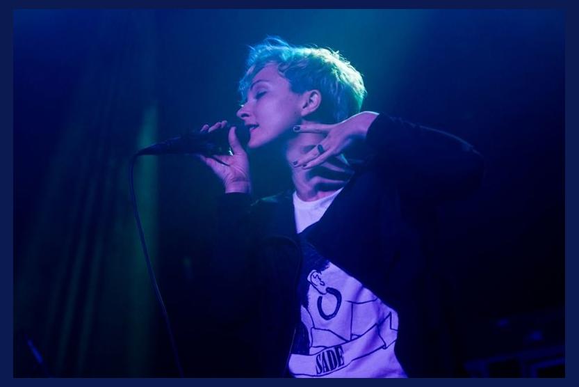POLIÇA photo 1