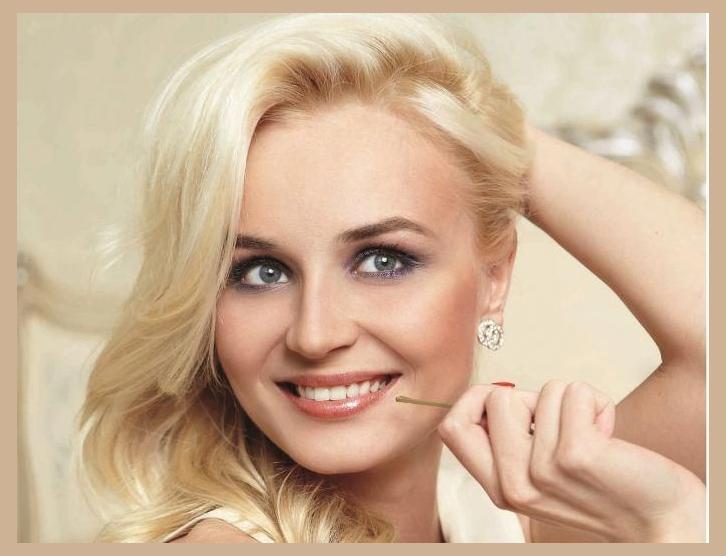 Polina Gagarina photo 1