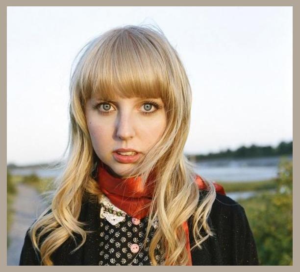 Polly Scattergood photo 1