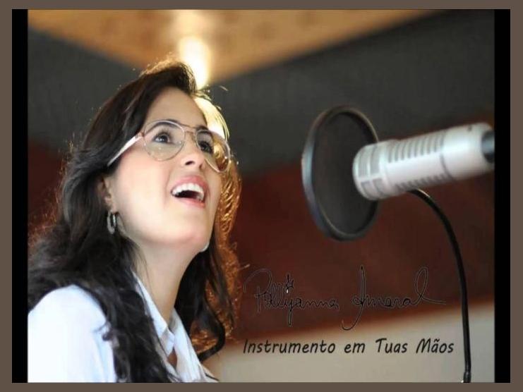 Pollyanna Amaral photo 1