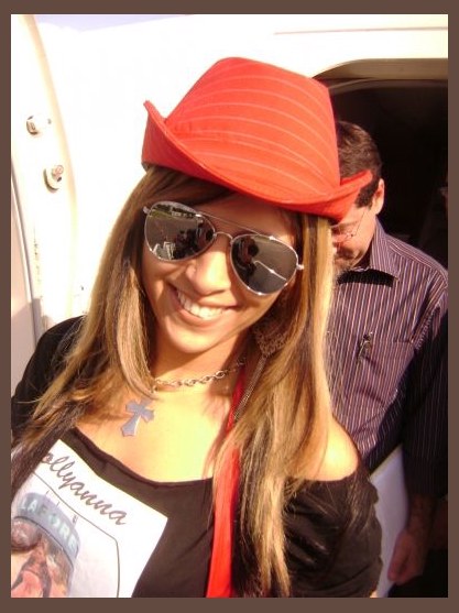 Pollyanna photo 1