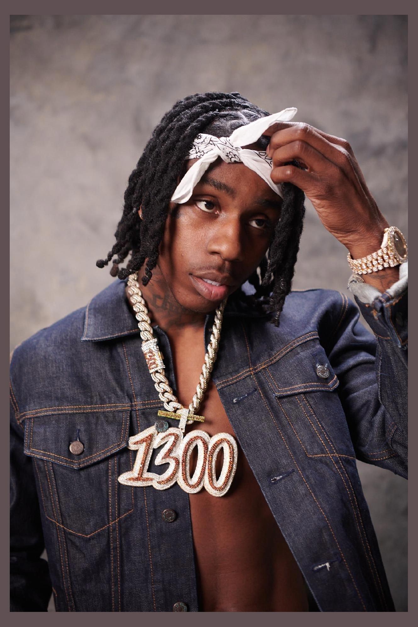 Polo G photo 1