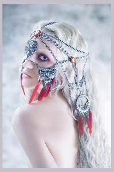 Polyna photo 1