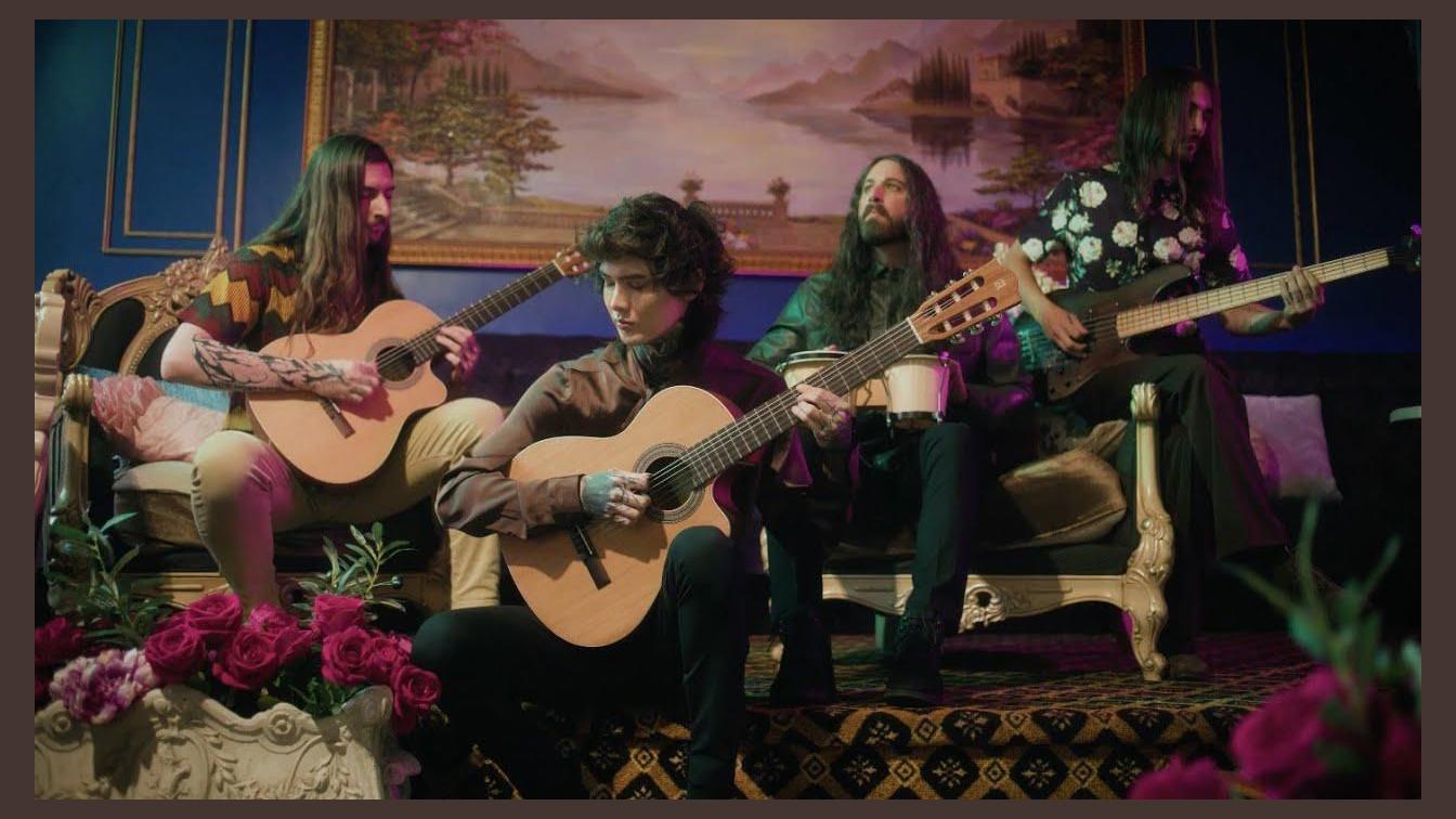 Polyphia photo 1