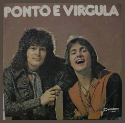 Ponto e Vírgula photo 1