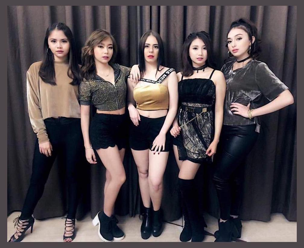 Pop Girls photo 1