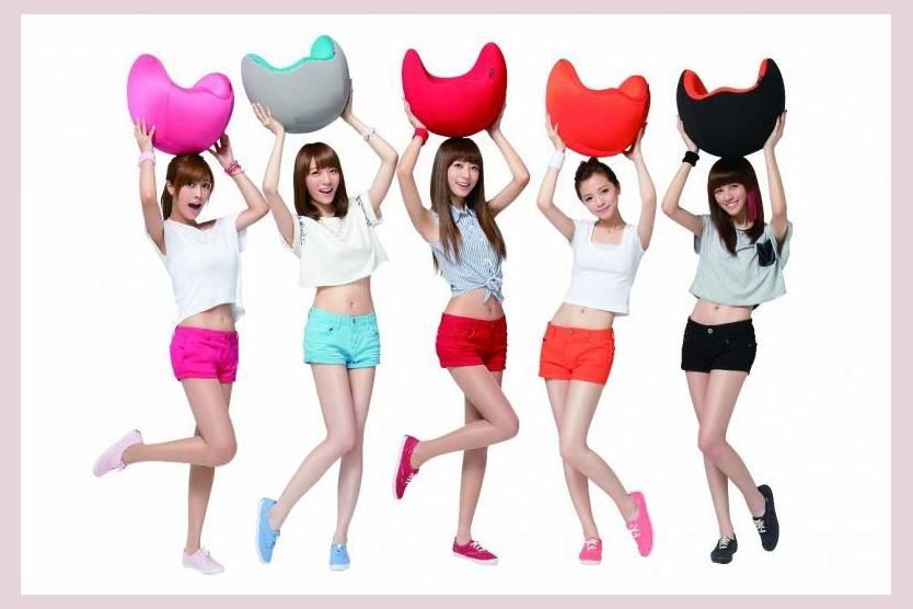 Popu Lady photo 1
