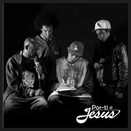 Por Ti Jesus photo 1