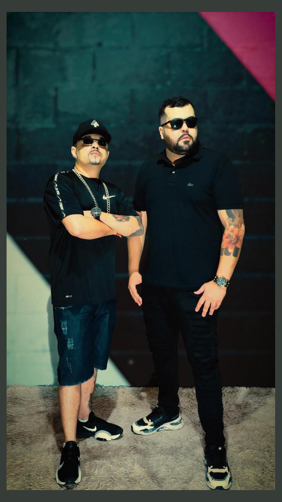 Port Ilegal Rappers photo 1