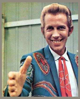 Porter Wagoner photo 1