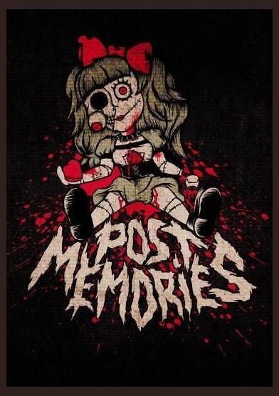 Post Memories photo 1