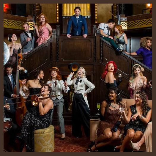 Postmodern Jukebox photo 1