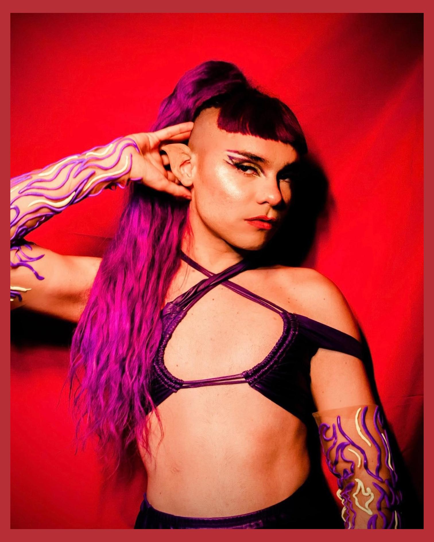Potyguara Bardo photo 1