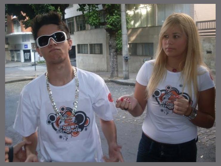 Power Of Stronda photo 1