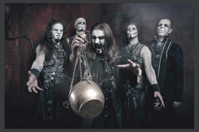 Powerwolf photo 1