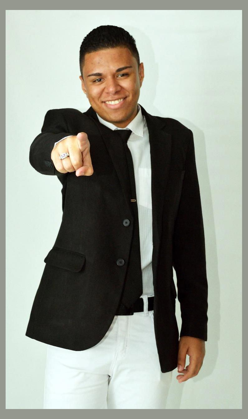 Pr. Davi Ribeiro photo 1