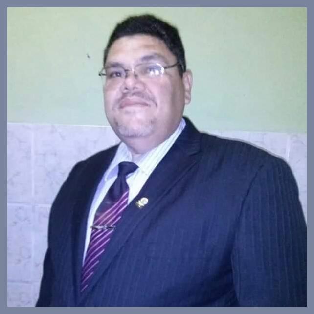 Pr. Cledilson Santos photo 1