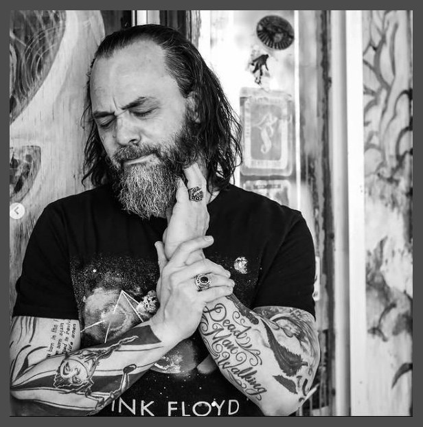 Pr. Jason Lee Jones photo 1