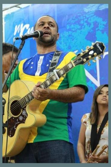Pr. Sandro Murilo photo 1