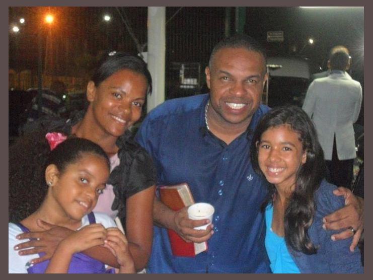 Pr. Melvin photo 1