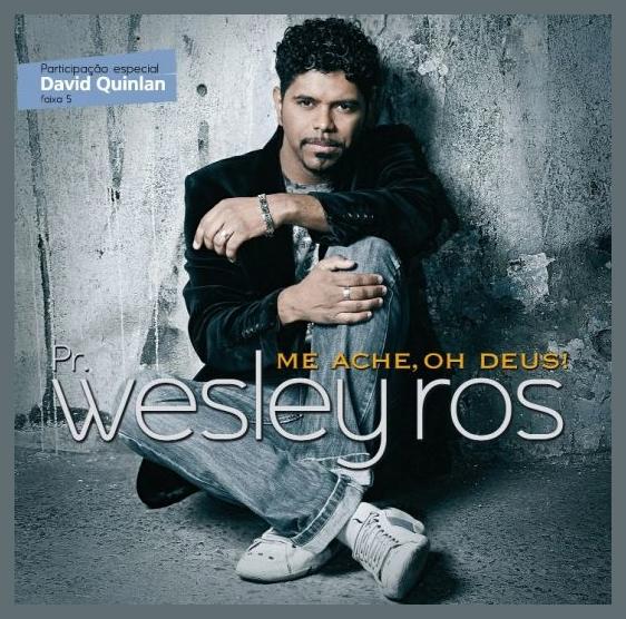 Pr. Wesley Ros photo 1