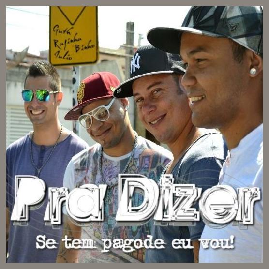 Pra Dizer photo 1