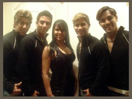 Prazer de Amar photo 1