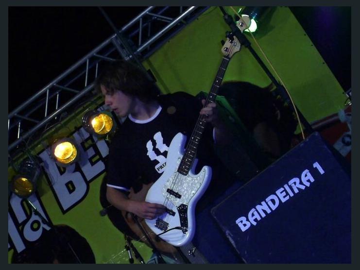 Predadores photo 1