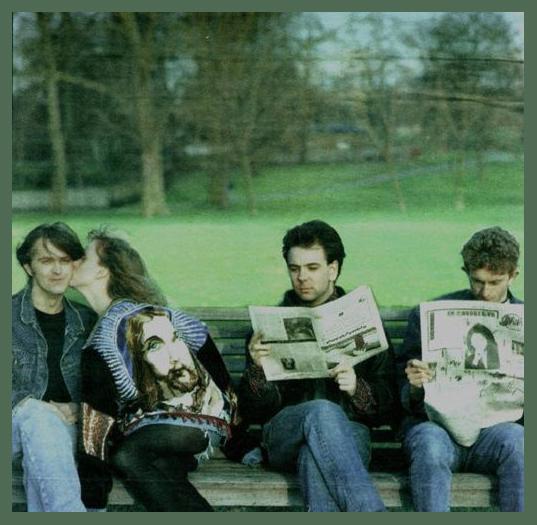 Prefab Sprout photo 1
