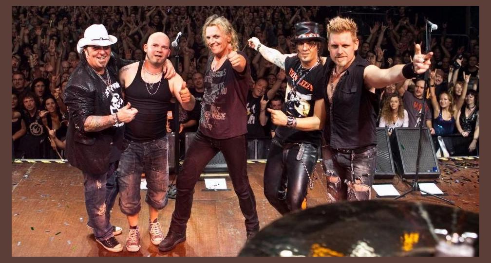 Pretty Maids photo 1