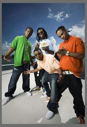 Pretty Ricky photo 1
