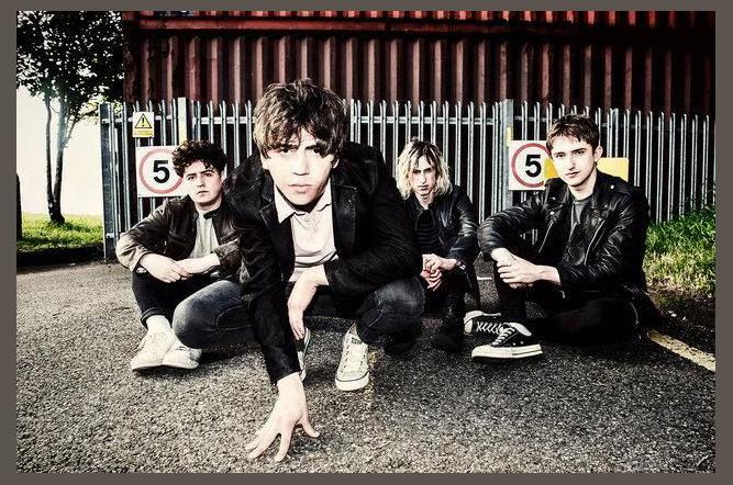 Pretty Vicious photo 1