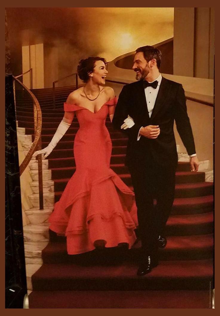 Pretty Woman: The Musical photo 1