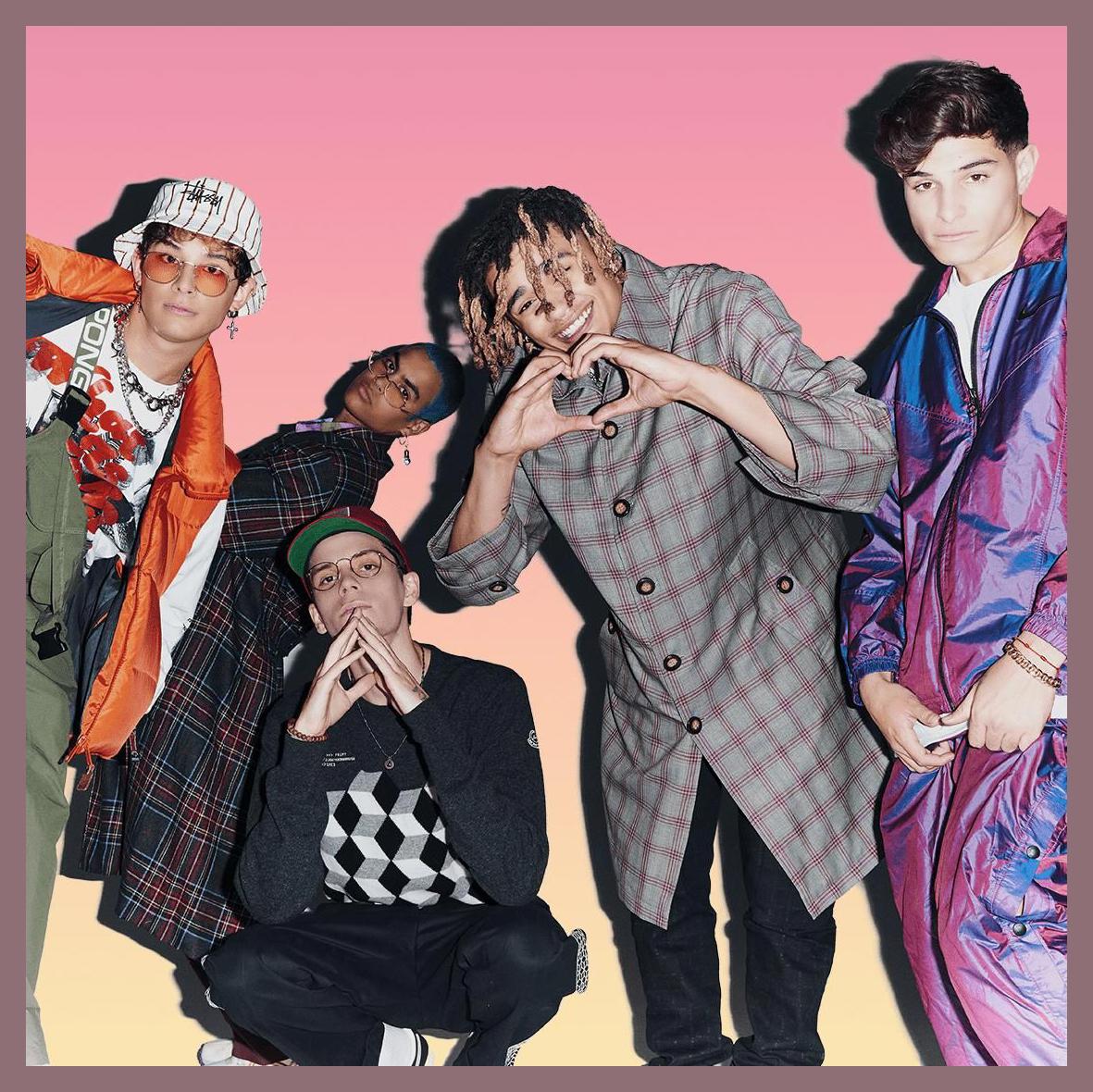 PRETTYMUCH photo 1