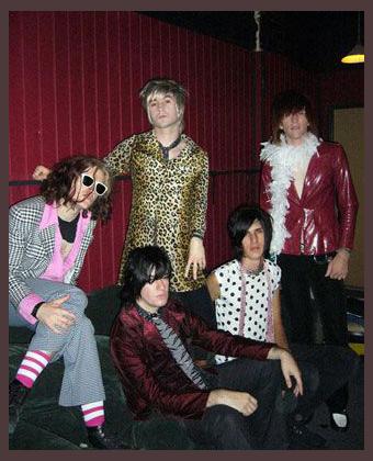 Prima Donna photo 1