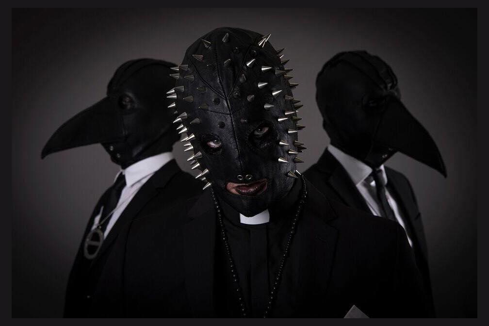 Priest photo 1