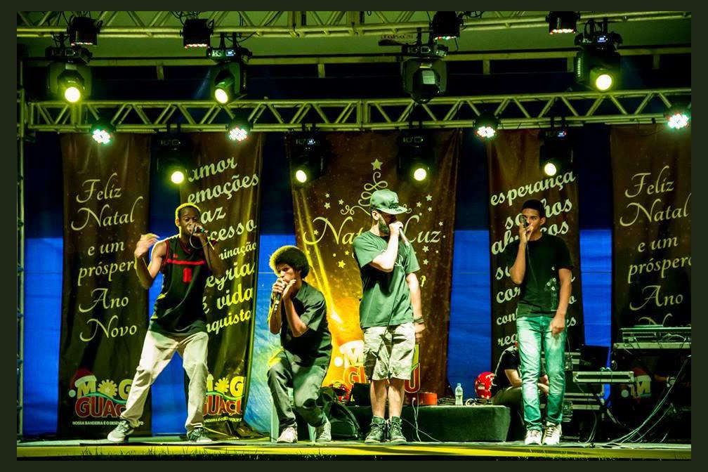 Primavera Nacional photo 1