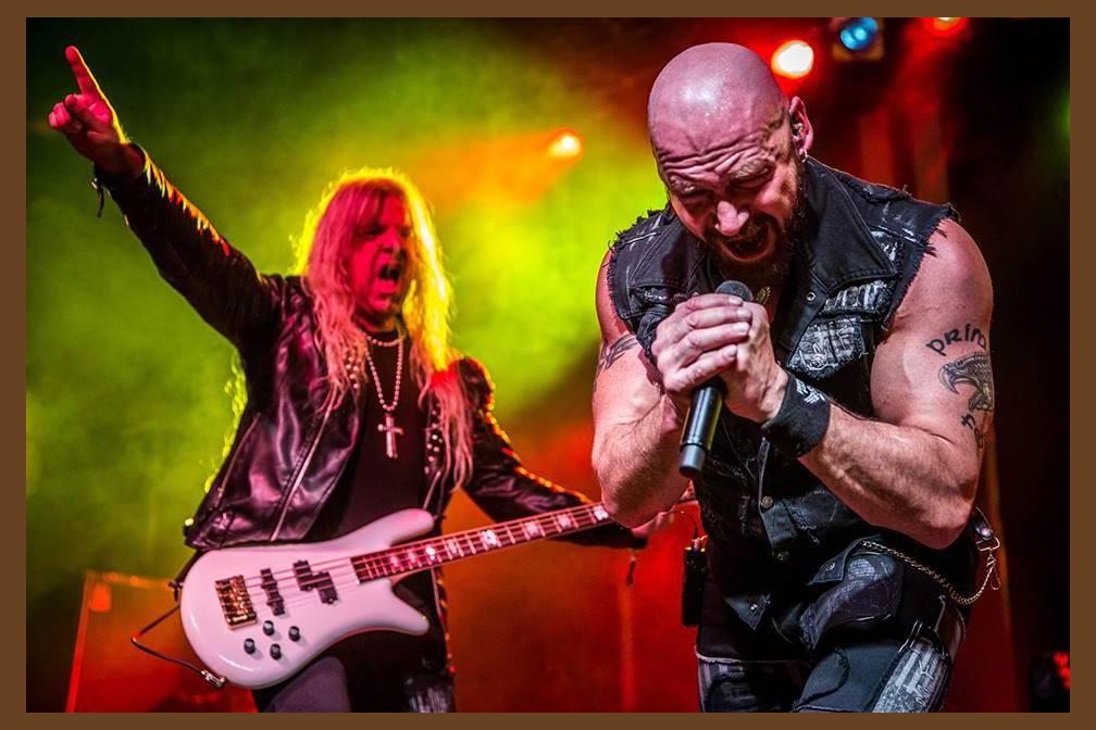 Primal Fear photo 1
