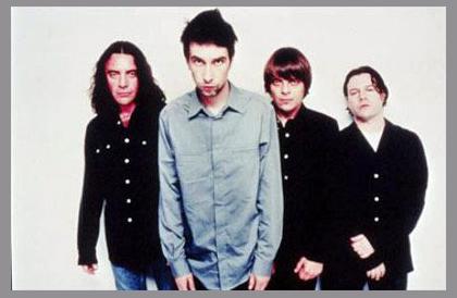 Primal Scream photo 1