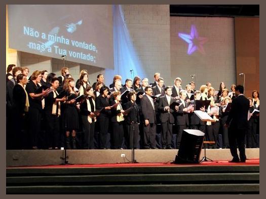 Primeira Igreja Batista de Curitiba photo 1