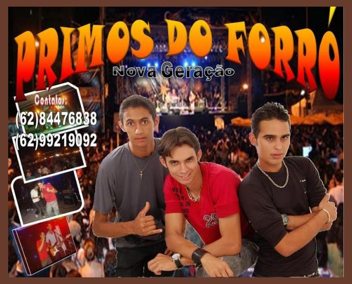 Primos do Forró photo 1