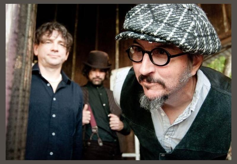 Primus photo 1