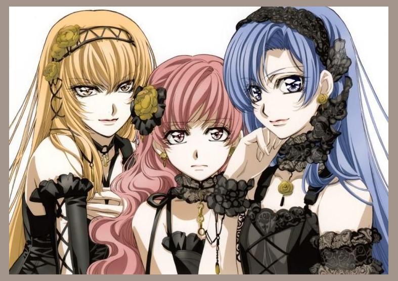 Princess Princess photo 1