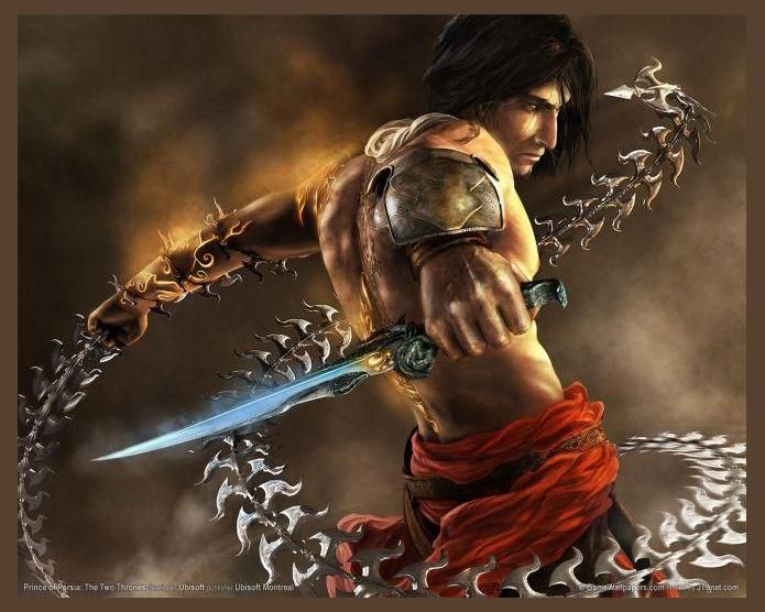 Prince Of persia photo 1