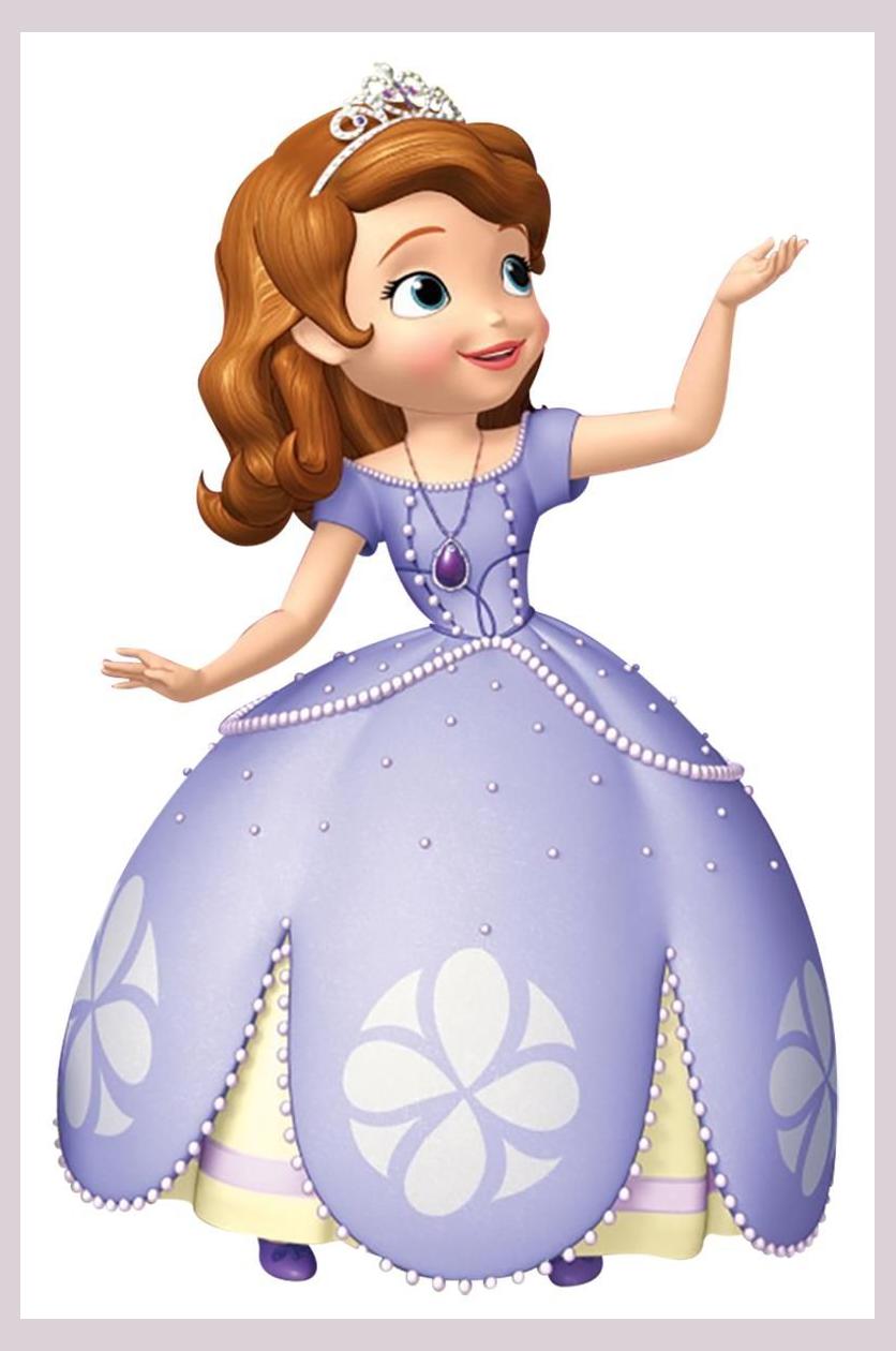 Princesinha Sofia (Sofia The First) photo 1