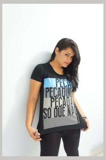 Prisca Borba photo 1